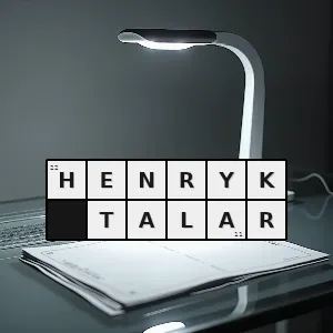 Rozwiązanie krzyżówki: eldar - henryk talar | hasła, synonimy i podpowiedzi Hasło krzyżówkowe eldar - henryk talar – rozwiązanie, synonimy, podpowiedzi i definicje krzyżówkowe